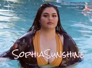 SophiaSunshine