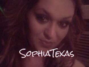 Sophia_Texas