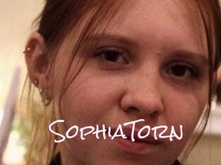 SophiaTorn