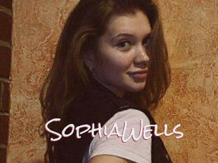 SophiaWells