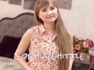 SophiaWhittle