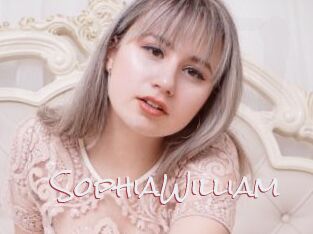 SophiaWilliam