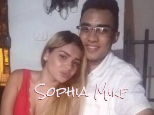 Sophia_Mike