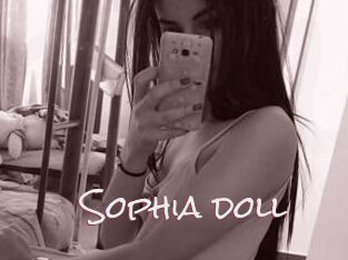 Sophia_doll