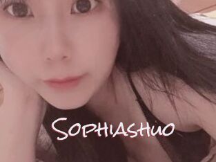 Sophiashuo