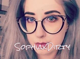 SophiaxDirty