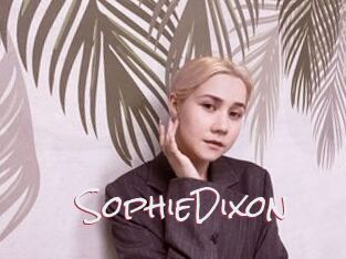 SophieDixon