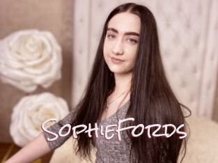 SophieFords