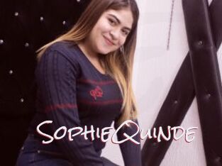 SophieQuinde