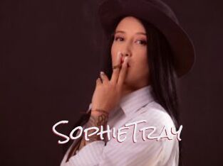 SophieTray