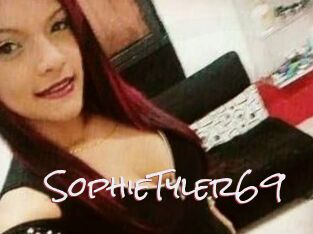 SophieTyler69