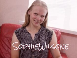 SophieWilsone