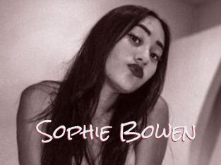 Sophie_Bowen