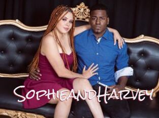 SophieandHarvey