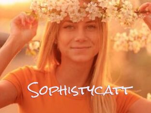 Sophistycatt