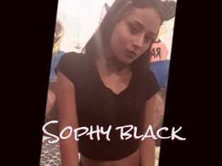 Sophy_black_