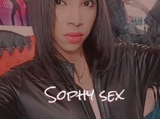 Sophy_sex