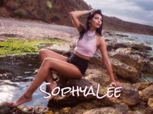 SophyaLee