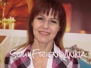 SoulFriendAnna