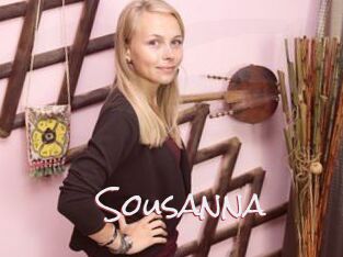 Sousanna