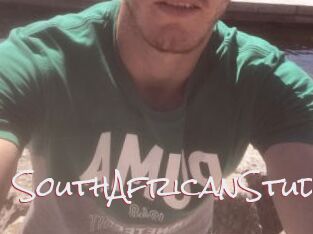 SouthAfricanStud
