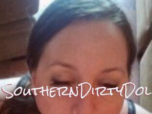 SouthernDirtyDoll