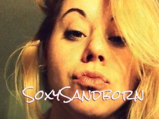 SoxySandborn