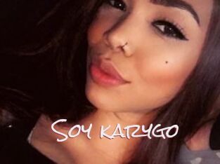 Soy_karygo