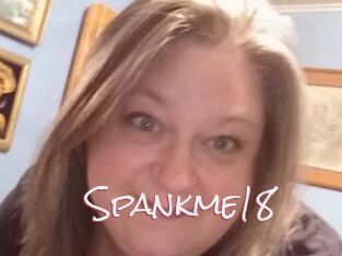 Spankme18