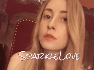 SparkleLove