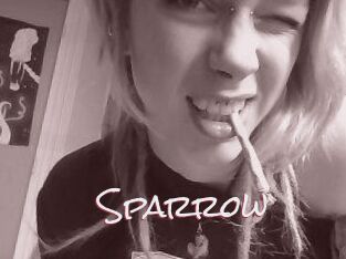 Sparrow