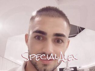 SpecialAlex