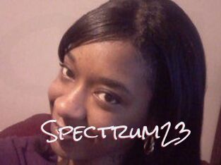 Spectrum23