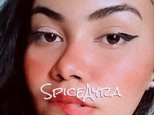 SpiceAyra