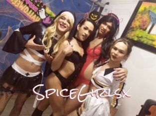 SpiceGirlsx