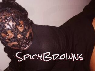 SpicyBrowns