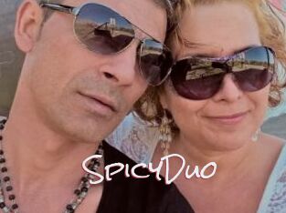 SpicyDuo