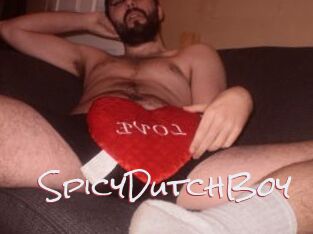 SpicyDutchBoy