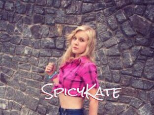 SpicyKate