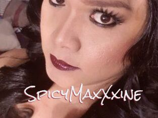 SpicyMaxXxine