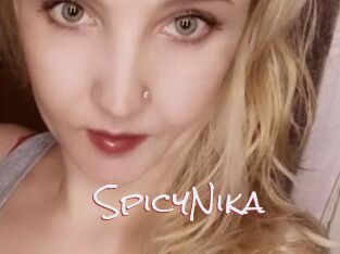 SpicyNika