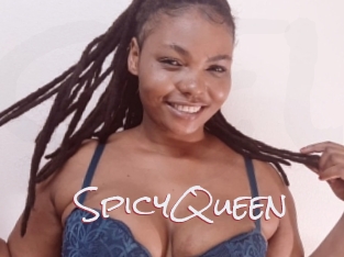 SpicyQueen