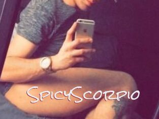 SpicyScorpio