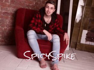 SpicySpike