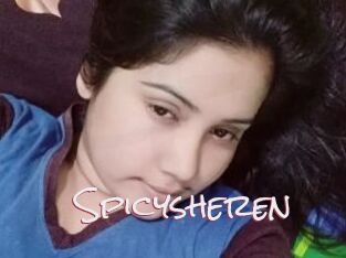 Spicysheren