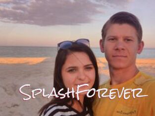 SplashForever