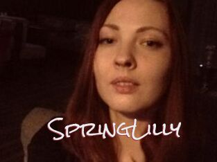 SpringLilly