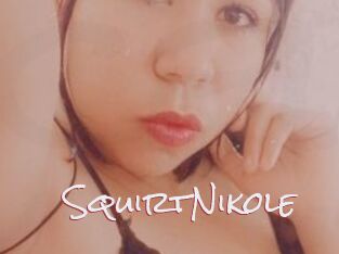 SquirtNikole