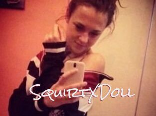 SquirtXDoll