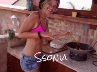 Ssonia